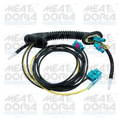 Repair Kit, cable set
